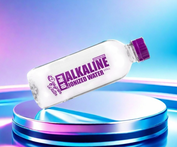  Alkaline 330ml x 24 Per Case 