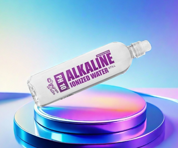 Alkaline 750ml x 12 Per Case 